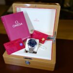 Omega Seamaster Diver 300M 41mm Reference 212.30.41.20.03.001 — photo 12