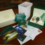 Rolex Submariner Date "Kermit" 16610LV — photo 11
