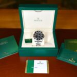 Rolex Submariner Date 40mm Reference 116610LN — photo 12