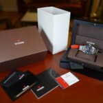 Tudor Heritage Ranger 41mm Reference 79910 — photo 11
