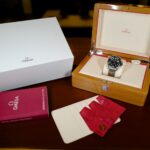 Omega Seamaster Diver 300M 42mm Reference 210.30.42.20.01.001 Circa 2021 — photo 12