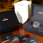 Tudor Black Bay 39mm Reference 79030N Circa 2021 — photo 12