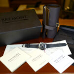 Bremont SuperMarine Reference S500 — photo 12