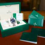 Rolex Datejust 36mm Reference 126200 Circa 2020 — photo 12