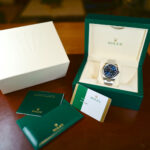 Rolex Oyster Perpetual 36mm Reference 116000 — photo 12