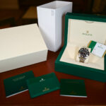 Rolex Sea-Dweller 43mm Reference 126600 — photo 12