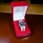 Omega Seamaster Calypso 120M — photo 12