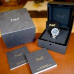 Piaget Polo S Chronograph 42mm Reference GOA41006 — photo 12