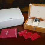 Omega Seamaster 300M 42mm ref 210.30.42.20.01.001 Circa 2021 — photo 9