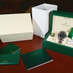 Rolex GMT Master 2 40mm Reference 116710LN — photo 12