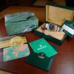 Rolex GMT Master 2 "Pepsi" 40mm Reference 16710 T Serial — photo 12