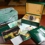 Rolex GMT Master 2 'Coke' 40mm 16710 Y Serial — photo 12