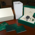 Rolex Submariner Date 41mm Reference 126610LN — photo 12
