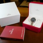 Omega Speedmaster Reduced Automatic 39mm Reference 3539.50 — photo 12