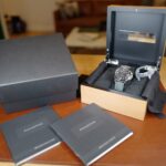 Panerai Luminor Base Logo 44mm Ref PAM00774 — photo 12