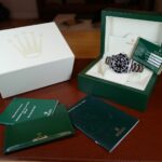 Rolex Submariner Date 40mm Reference 116610LN — photo 12