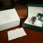 Rolex Cosmograph Daytona "Disco Dial" 40mm Reference 116520 — photo 9