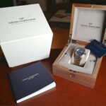 Girard Perregaux Laureato 42mm Ref 81010-11-431-11A — photo 11
