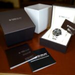 Tag Heuer Aquaracer 300M Calibre 5 43mm WAY201A — photo 11