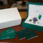 Rolex Deep Sea James Cameron 44mm Ref 126660 — photo 12