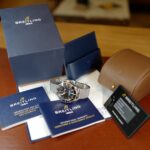 Breitling Superocean Heritage B20 Stainless Steel & 18K Red Gold 44mm Ref UB2030121B1A1 Circa 2020 — photo 11