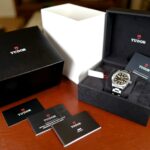 Tudor Black Bay Pro 39mm Reference M79470 Circa 2022 — photo 12