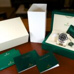 Rolex Sea Dweller 50th Anniversary 43mm Reference 126600 Circa 2022 — photo 11
