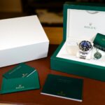 Rolex Deep Sea "James Cameron" 44mm Ref 126660 Circa 2022 — photo 12
