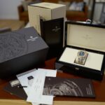 Patek Philippe Nautilus 18K Rose Gold & Stainless Steel 40.5mm Ref 5980 1AR-001 Circa 2021 — photo 11