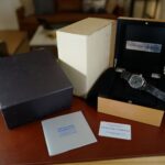 Panerai Radiomir 100M 45mm Reference PAM00210 — photo 11