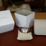 Jaeger LeCoultre Reverso Duoface Night & Day 26mm x 42mm Ref 270.8.54 — photo 9