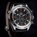 Omega Planet Ocean Chronograph 45.5mm — photo 9