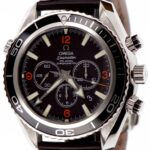 Omega Planet Ocean Chronograph 45.5mm — photo 1