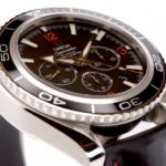 Omega Planet Ocean Chronograph 45.5mm — photo 5