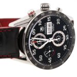 Tag Heuer Carrera Day Date — photo 10