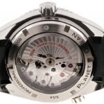 Omega Planet Ocean Ceramic — photo 11