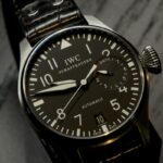 IWC Big Pilot — photo 12