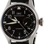 IWC Big Pilot — photo 1