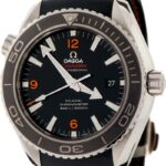 Omega Planet Ocean Ceramic — photo 1