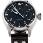 IWC Big Pilot — photo 4