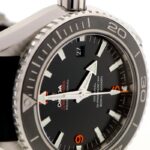 Omega Planet Ocean Ceramic — photo 10