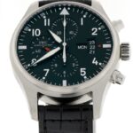 IWC Flieger Chrono — photo 3
