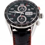 Tag Heuer Carrera Day Date — photo 4
