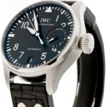 IWC Big Pilot — photo 5