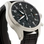 IWC Flieger Chrono — photo 4