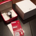 Omega Planet Ocean Ceramic — photo 12