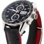 Tag Heuer Carrera Day Date — photo 5