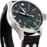 IWC Big Pilot — photo 6