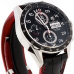 Tag Heuer Carrera Day Date — photo 6