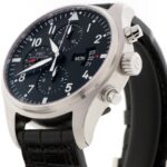 IWC Flieger Chrono — photo 5